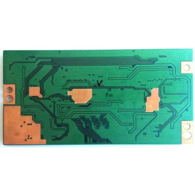 T-CON / SAMSUNG BN96-16448A / LJ94-15891H / S128CM4C4LV0.4 / SUSTITUTAS LJ94-15856G / 15891J / 15974F / 16584B / 16587C / BN95-00495A  / 496B / 497A / 497B / 498A / 498B / PANEL`S  LTJ400HF01-J / LSJ400HF01-S / J400HF01-08 / MODELOS UN40D6050TFXZA - Imagen 2